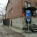 Cheap Accommodation Tallinn Center
