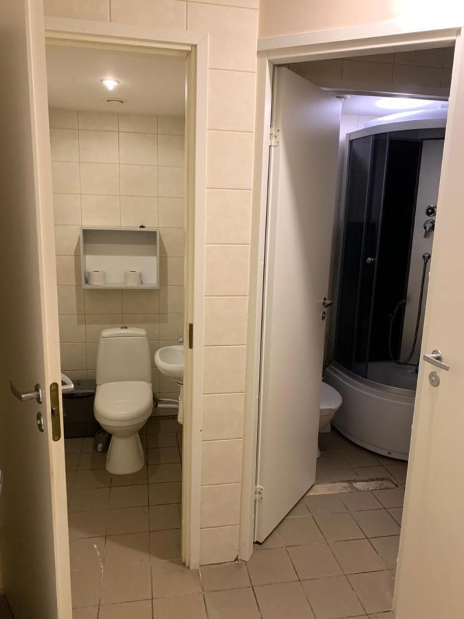 Cheap Center Albergue