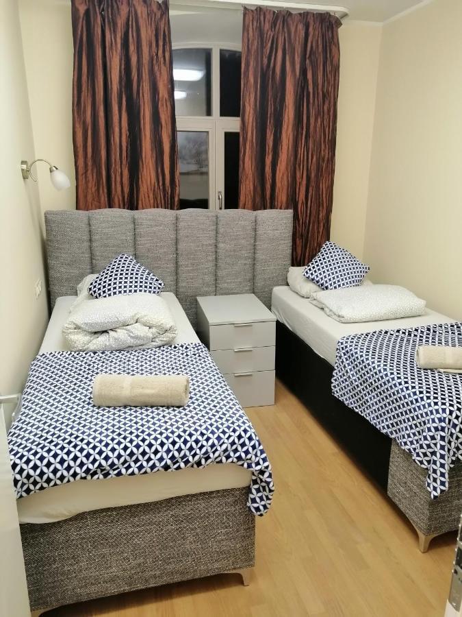 Albergue Cheap Center *