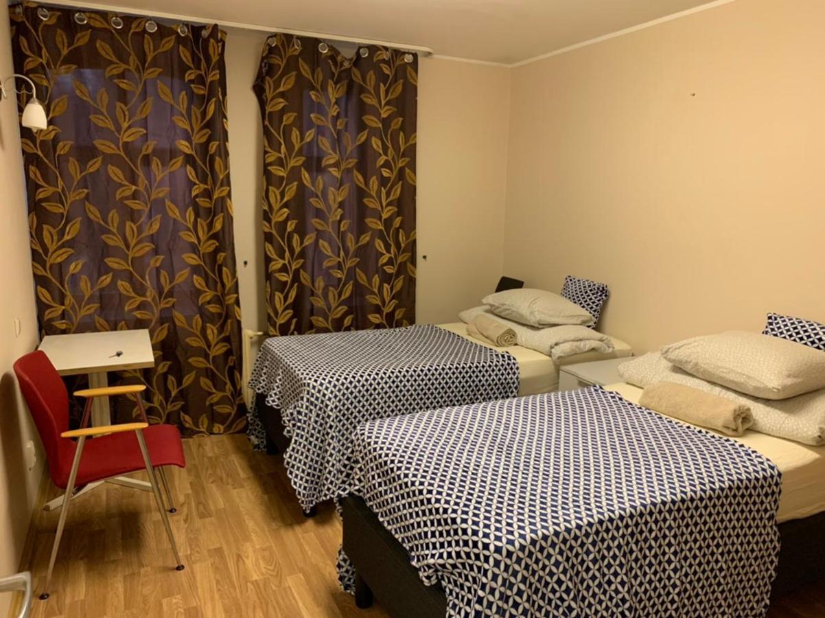 Cheap Center Albergue *