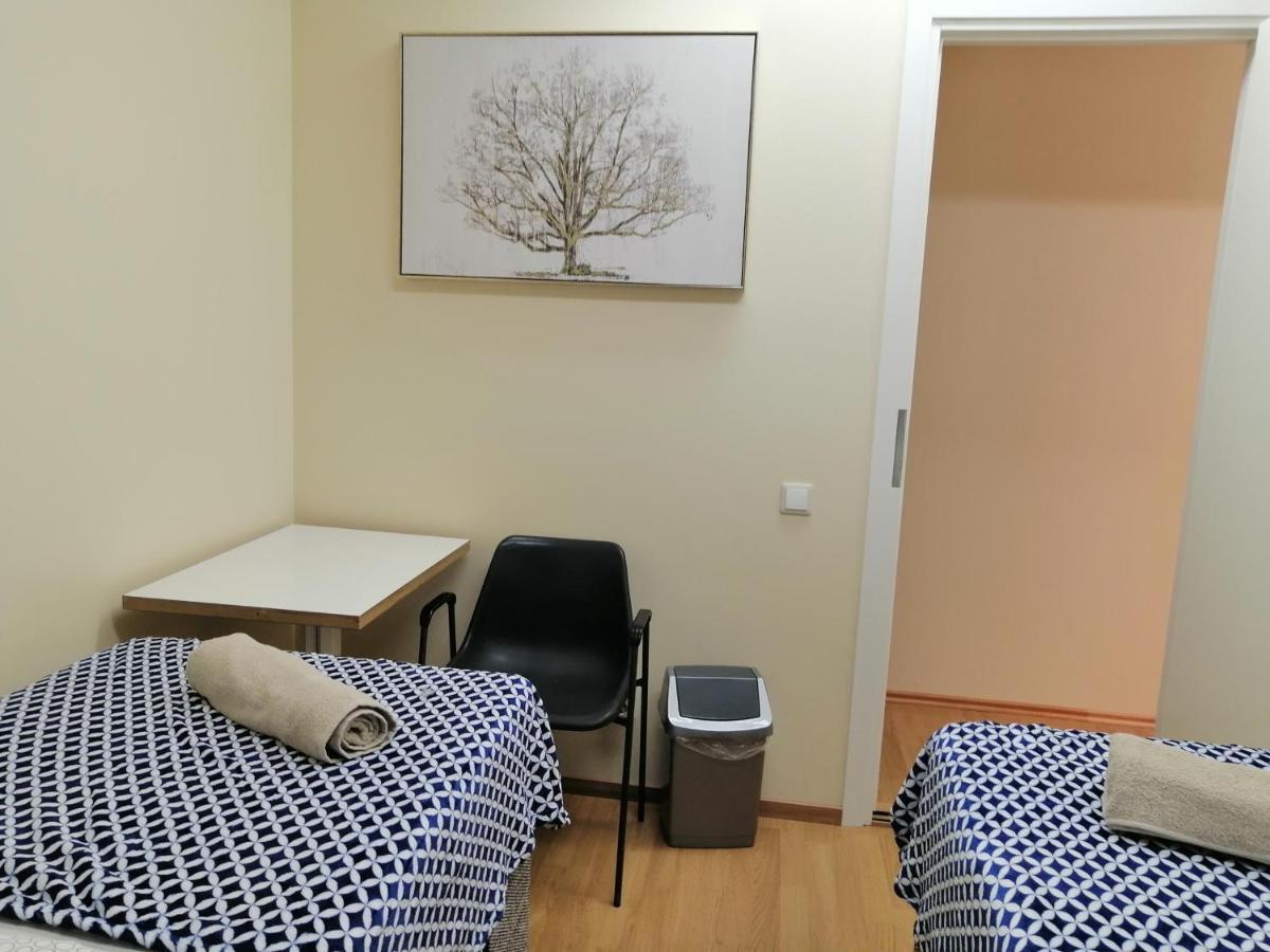 Albergue Cheap Center Talin
