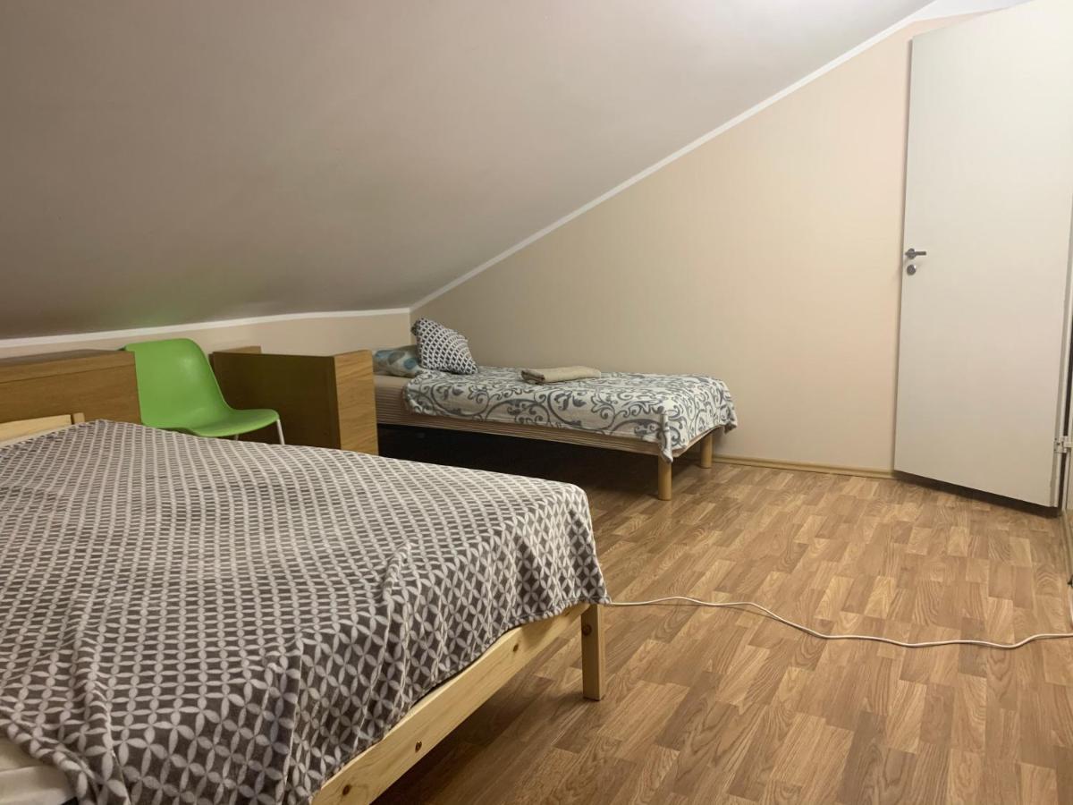 Albergue Cheap Center Talin