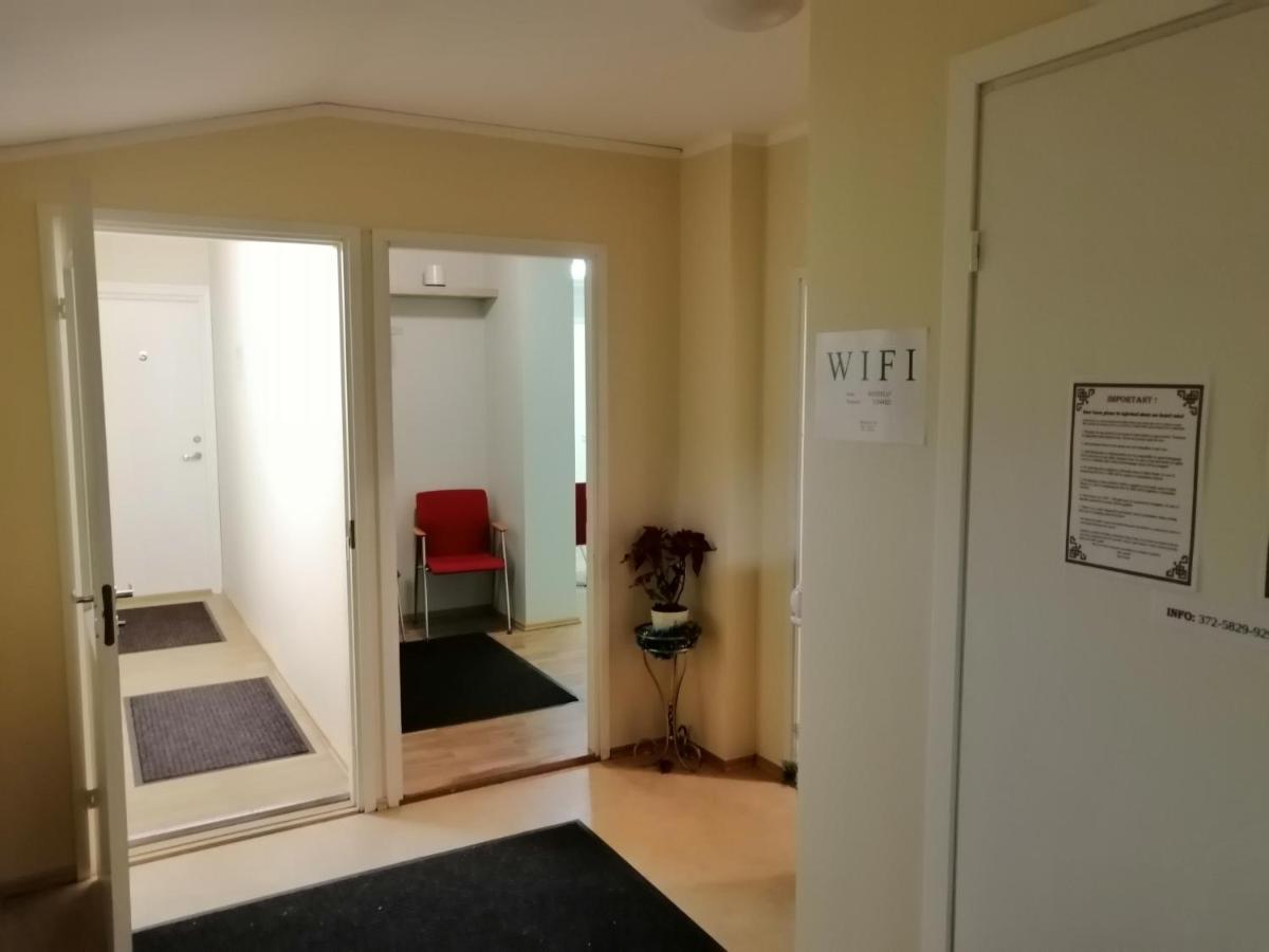 Cheap Center Albergue *