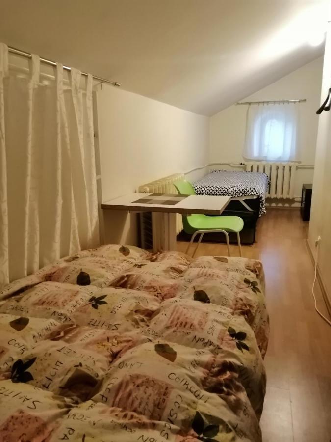 Cheap Center Albergue *