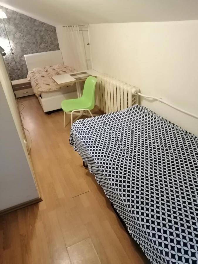 Albergue Cheap Center *