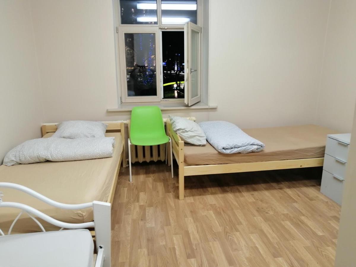 Albergue Cheap Center *